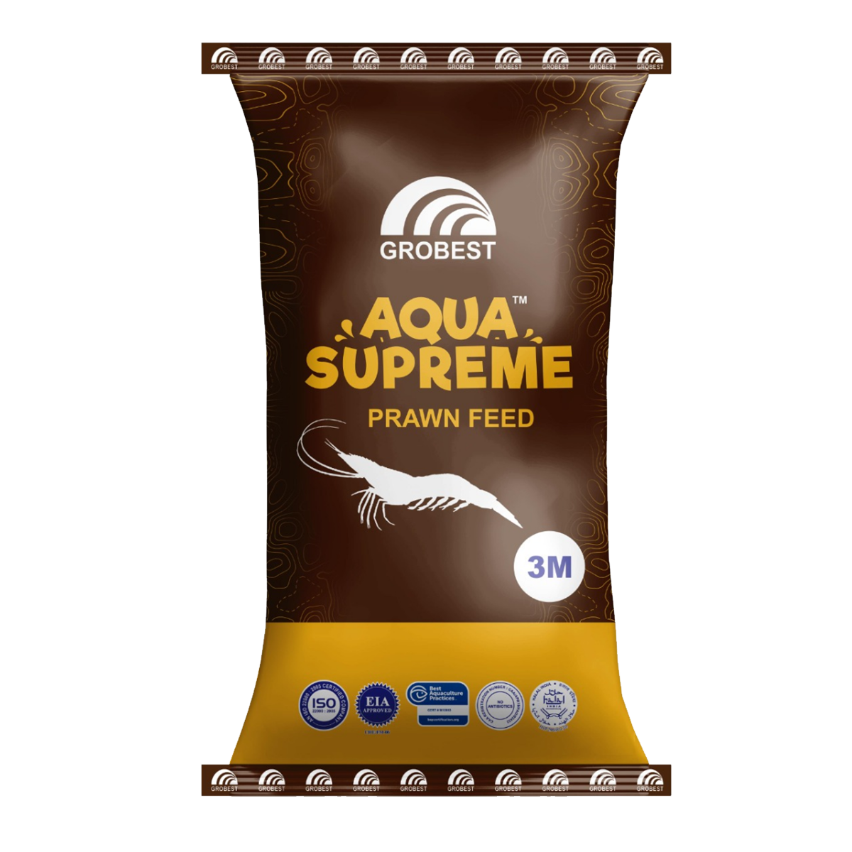 AQUA SUPREME|Grobest Group