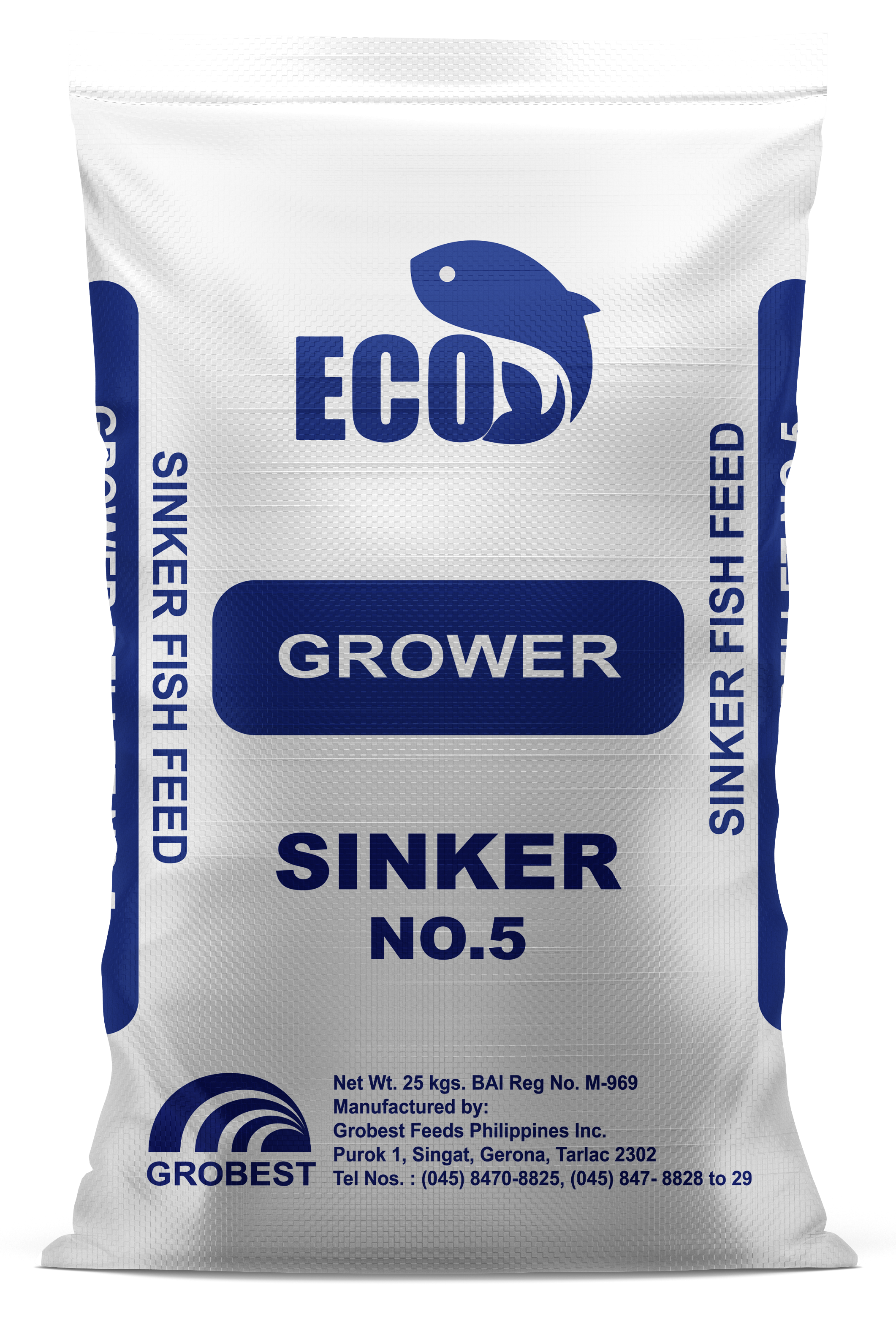ECO | Grobest Group